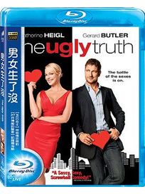 男女生了沒 (藍光)