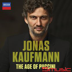 考夫曼 - 普契尼年代