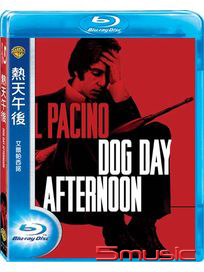 熱天午後-(藍光紀念版)