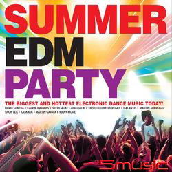 電舞最夏趴 (2CD)