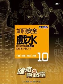 健康兩點靈 10-如何安全戲水