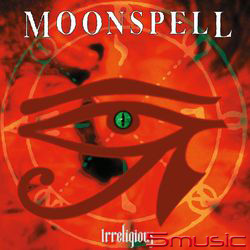 不信教(2016黑膠)