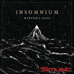 寒冬之門(進口)