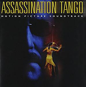探戈殺手-電影原聲帶