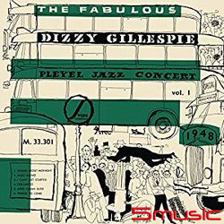 法國皮勒耶音樂廳實況