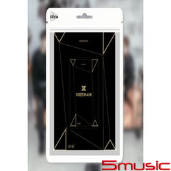 第二張迷你專輯「Remain」(韓國進口音樂卡版)