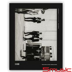 BIGBANG10 THE MOVIE BIGBANG MADE DVD FULL