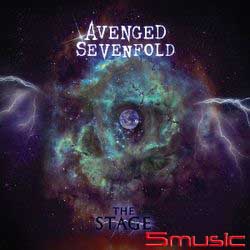 煉獄舞台(德國進口)