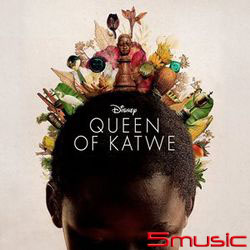 夢想卡特威-電影原聲帶(德國進口)