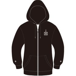 [五月天 Re: Live] M+ Live 長版黑帽夾-S