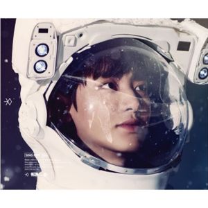 冬季特別專輯『SING FOR YOU』中文版 /台壓版 / CHANYEOL