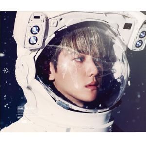 冬季特別專輯『SING FOR YOU』韓文版 /台壓版 / BAEKHYUN