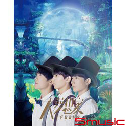 大夢想家(進口版)