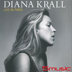 巴黎音樂會45轉 180G 2LP