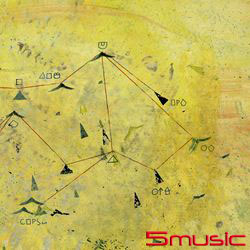 金獅 (12吋EP黑膠唱片)