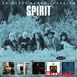 嚴選名盤套裝(2016進口5CD)