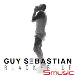 黑與藍(進口單曲)