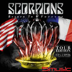 王者回歸巡演影音全紀實(進口CD+2DVD)