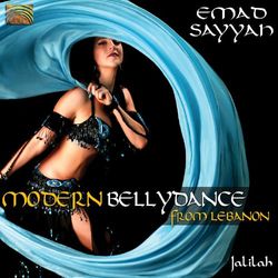 摩登肚皮舞黎巴嫩曲風舞曲