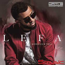 勒法先生(進口)