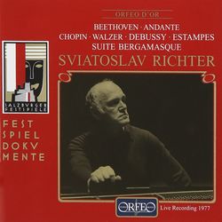 1977年薩爾茲堡現場錄音