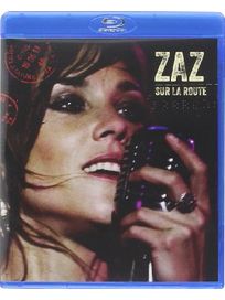 美聲上路-現場實錄 藍光BD