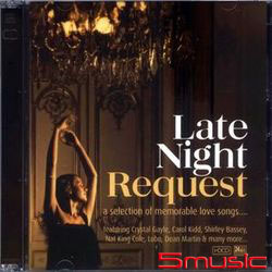 深夜點播曲: 永恆情歌 (2HDCD)