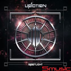 第三張迷你專輯「SPOTLIGH」(韓國進口銀色版)