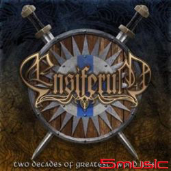 20年重擊精選(德國進口)