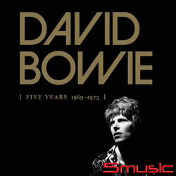 早年時光 1969-1973 (12CD)