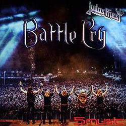 戰鬥吶喊現場實況(進口)