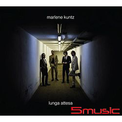 漫長等待 (2LP黑膠唱片)