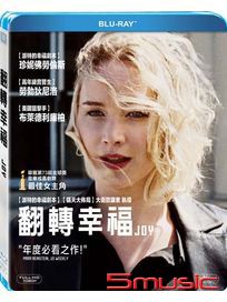 翻轉幸福-(藍光)