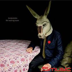 候診室 (LP黑膠唱片)