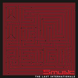 全權統治 (LP黑膠唱片)