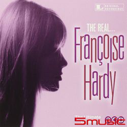 真.藏... 馮絲華哈蒂 (3CD)