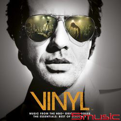 唱片啟示錄-第一季原聲帶精選(歐洲進口盤)