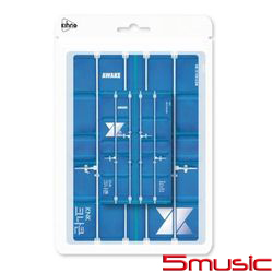 第一張迷你專輯「Awake」(韓國進口音樂卡版)