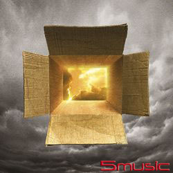 盒裝音樂(歐洲進口盤)