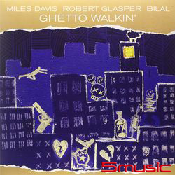 漫行 (12”黑膠唱片)