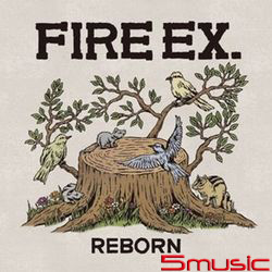 REBORN(日本進口版)