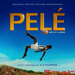 比利：傳奇的誕生-電影原聲帶(進口)