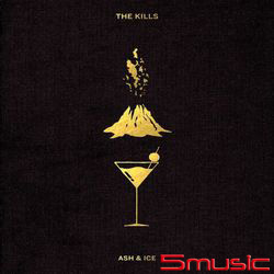 塵埃與冰晶 (2LP限量彩膠唱片)