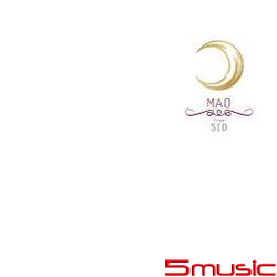 月/星(CD+DVD月盤)