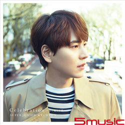 Celebration~通往你的橋樑~(普通版)