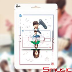 又是吳海英-電視原聲帶(韓國進口音樂卡版)