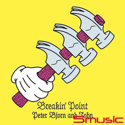 轉捩點 (LP黑膠唱片)