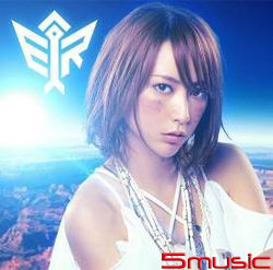 翼(CD+DVD寫真初回盤)