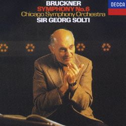 布魯克納：第６號交響曲