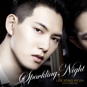 SPARKLING NIGHT(日本進口通常盤)